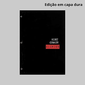 Livro Kit Diarios
