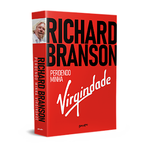 Livro Perdendo Minha Virgindade