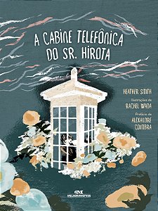 Livro A cabine telefônica do sr. hirota