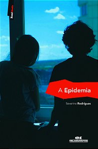Livro A epidemia