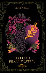 Livro O efeito frankenstein