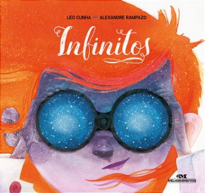 Livro Infinitos