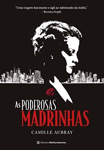 Livro As poderosas madrinhas
