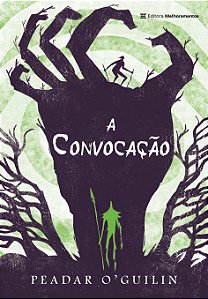 Livro A convocação