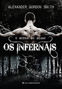 Livro Os infernais