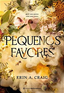 Livro Pequenos favores