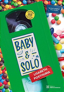 Livro Baby & solo