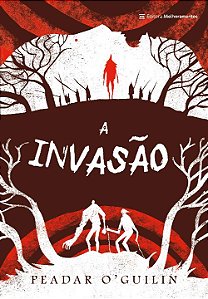 Livro A invasão