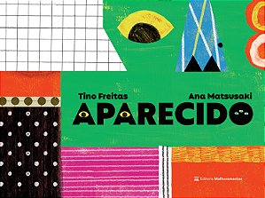 Livro Aparecido