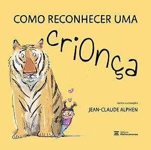 Livro Como reconhecer uma crionça