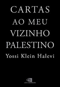 Livro Cartas ao meu vizinho palestino