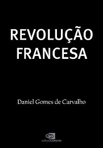 Livro Revolução Francesa
