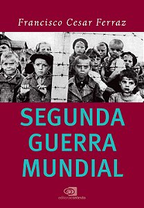 Livro Segunda Guerra Mundial