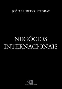 Livro Negócios Internacionais