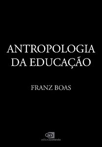 Livro Antropologia da Educação