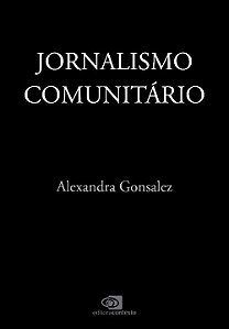 Livro Jornalismo comunitário