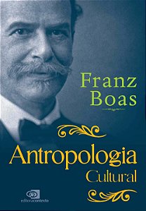 Livro Antropologia cultural
