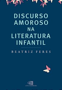 Livro Discurso amoroso na literatura infantil