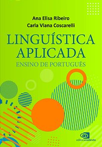 Livro Linguística Aplicada - Ensino De Português