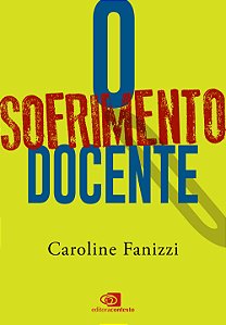 Livro O Sofrimento Docente