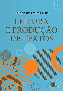 Livro Leitura E Produção De Textos