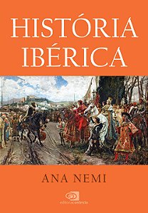 Livro História Ibérica