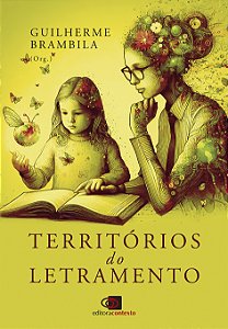 Livro Territórios Do Letramento