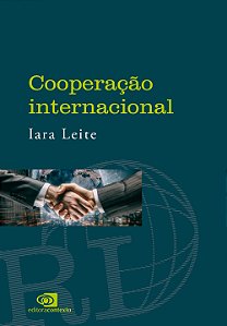 Livro Cooperação Internacional