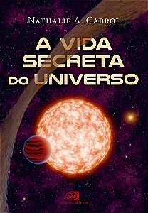 Livro A Vida Secreta Do Universo