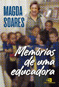 Livro Memórias De Uma Educadora