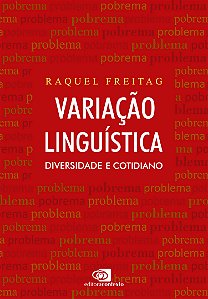 Livro Variação Linguística - Diversidade E Cotidiano