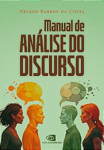 Livro Manual De Análise Do Discurso