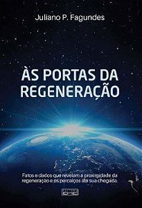 Livro Portas Da Regeneração, Ás