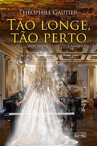 Livro Tão Longe, Tão Perto!