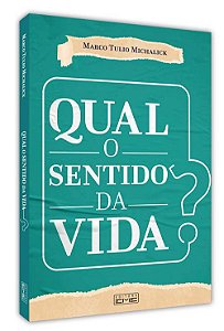 Livro Qual O Sentido Da Vida?