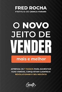 Livro O novo jeito de vender (mais e melhor): Aprenda os ...
