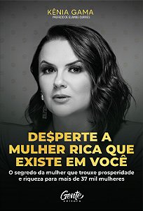 Livro Desperte a mulher rica que existe em você: O segred...