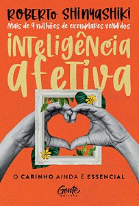 Livro Inteligência Afetiva