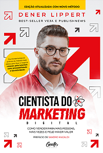Livro Cientista Do Marketing Digital