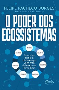 Livro O Poder Dos Ecossistemas - Descubra Qual É O Dinhei...