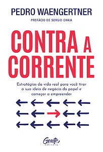 Livro Contra A Corrente