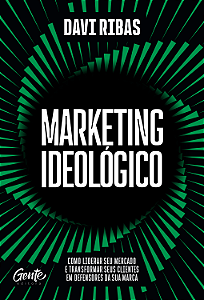 Livro Marketing Ideológico