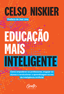 Livro Educação Mais Inteligente