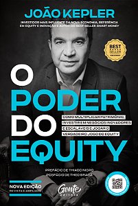 Livro O poder do equity [edição revista e ampliada]: como multi...