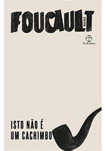 Livro Isto não é um cachimbo