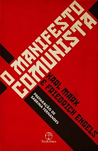 Livro O manifesto comunista