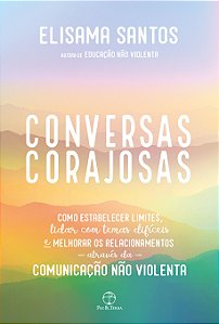 Livro Conversas corajosas