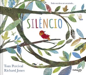 Livro Silêncio