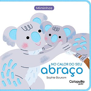 Livro No calor do seu abraço
