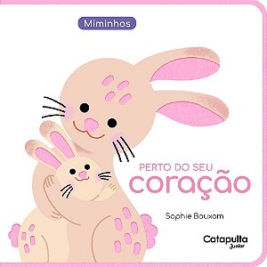 Livro Perto do seu coração